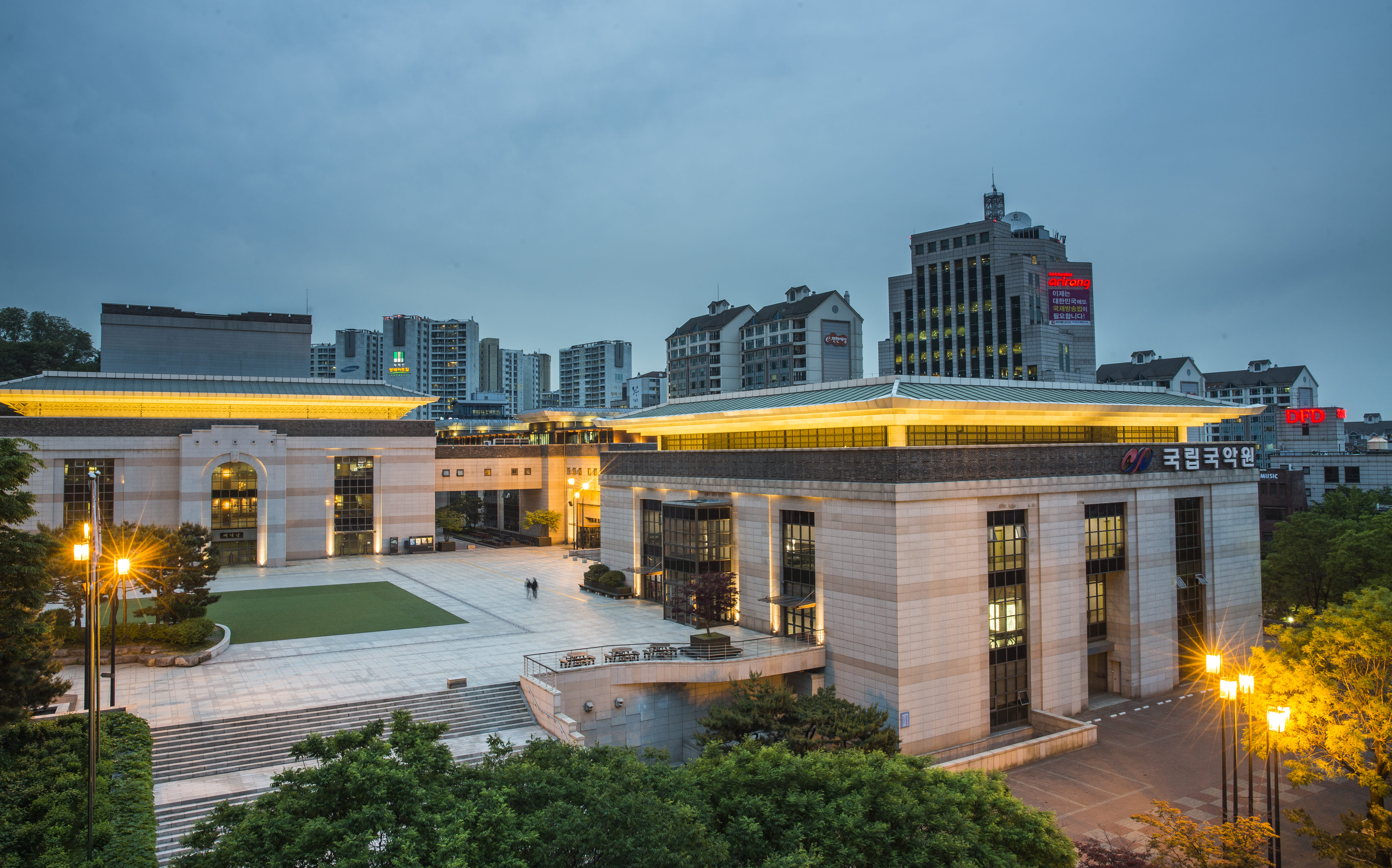National Gugak Center